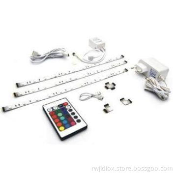 Red Blue Green Yellow Cool White 2.88W 24VDC 30CM 1210 SMD
